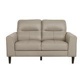 8566LTE-2 - Love Seat Half Price Furniture