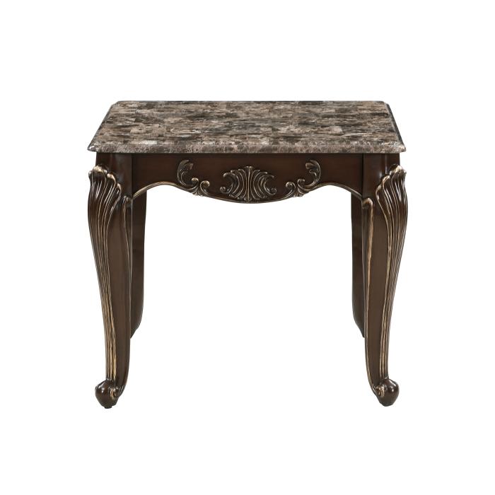 8570-04 - End Table Half Price Furniture