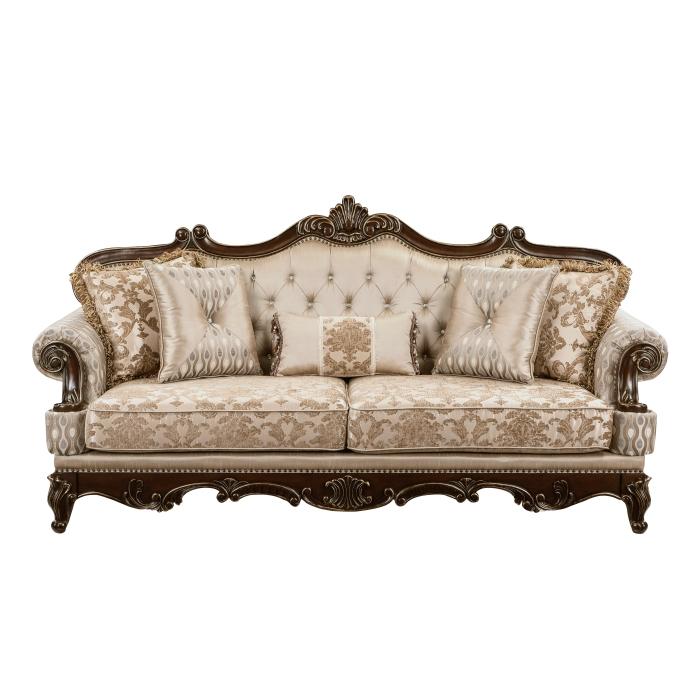 8570-3 - Sofa Half Price Furniture