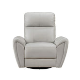 8577GY-1 - Swivel Glider Chair Half Price Furniture