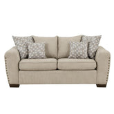 8579SS-2 - Love Seat Half Price Furniture