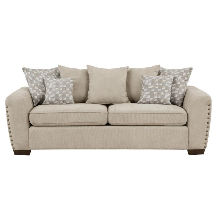 8579SS-3 - Sofa Half Price Furniture