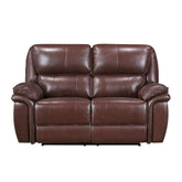 8588BR-2 - Double Reclining Love Seat Half Price Furniture