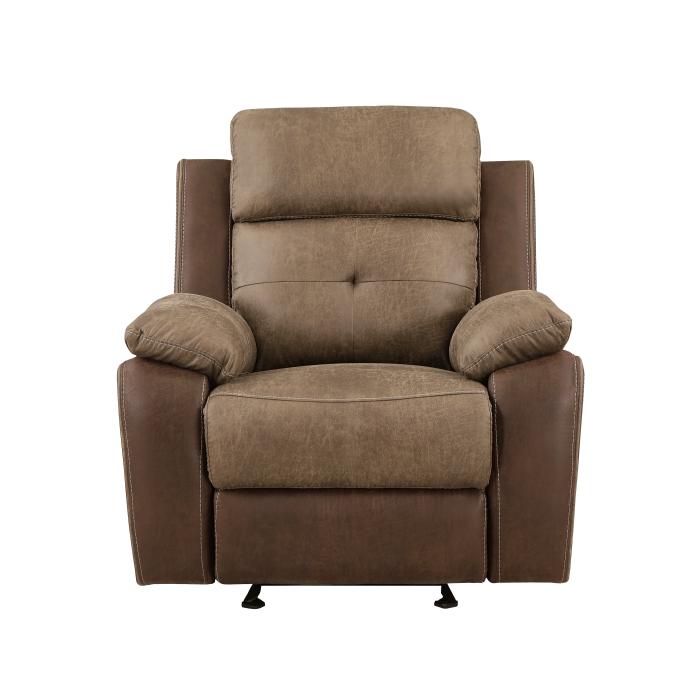 8599BR-1 - Glider Reclining Chair Half Price Furniture