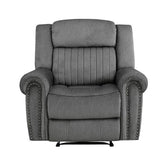 9204CC-1 - Reclining Chair Half Price Furniture