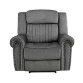 9204CC-1PW - Power Reclining Chair Half Price Furniture