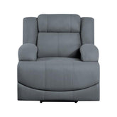 9207GPB-1PW - Power Reclining Chair Half Price Furniture