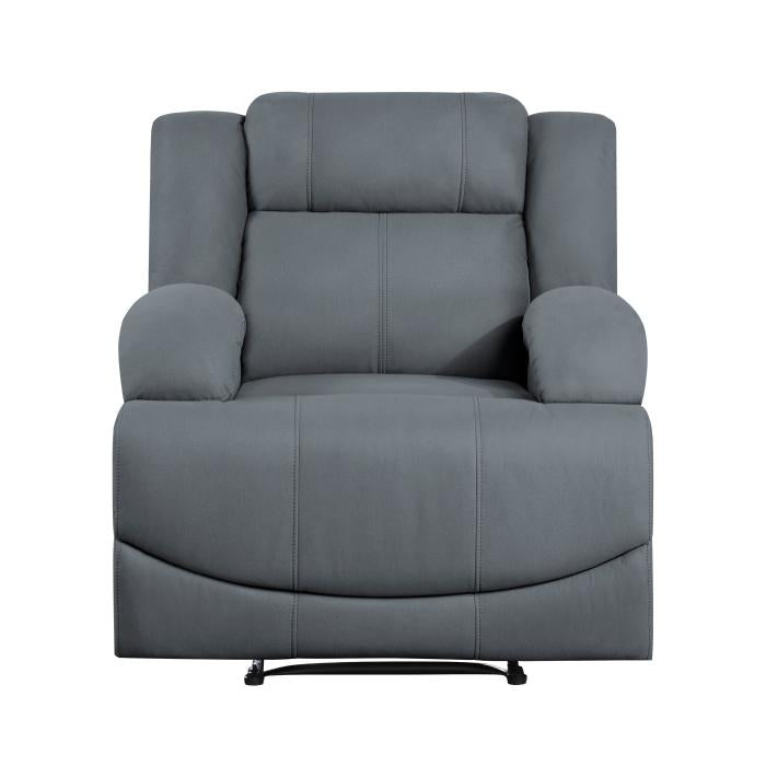 9207GPB-1 - Reclining Chair Half Price Furniture