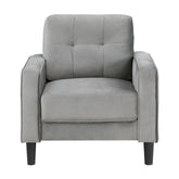 9208GY-1 - Chair Half Price Furniture