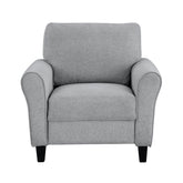 9209DG-1 - Chair Half Price Furniture