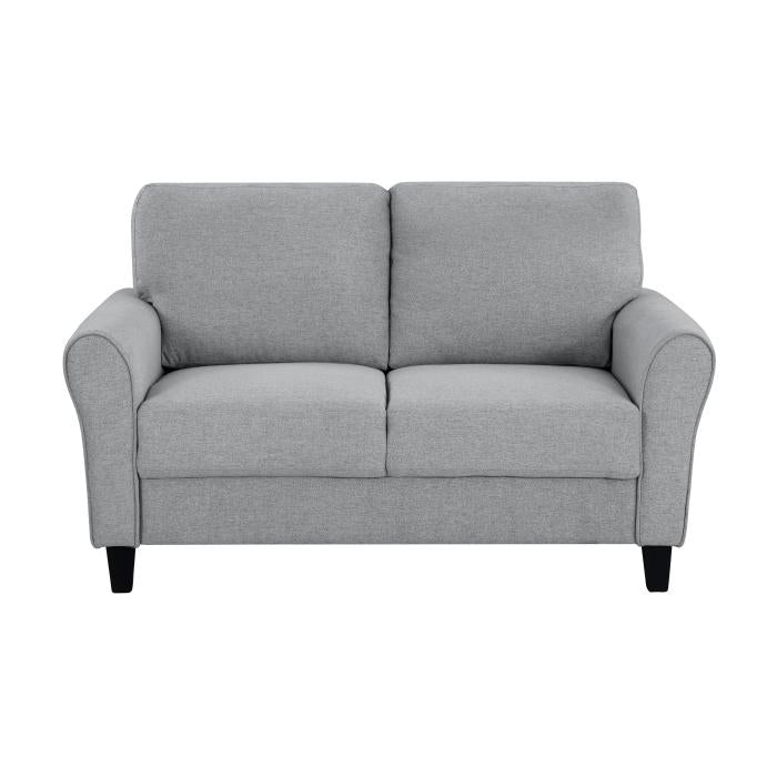 9209DG-2 - Love Seat Half Price Furniture