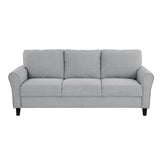 9209DG-3 - Sofa Half Price Furniture