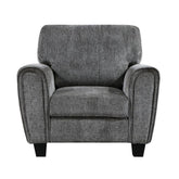 9214GY-1 - Chair Half Price Furniture