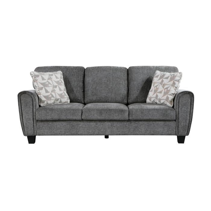 9214GY-3 - Sofa Half Price Furniture