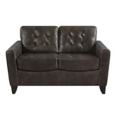 9234DB-2 - Love Seat Half Price Furniture