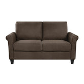 9235CH-2 - Love Seat Half Price Furniture