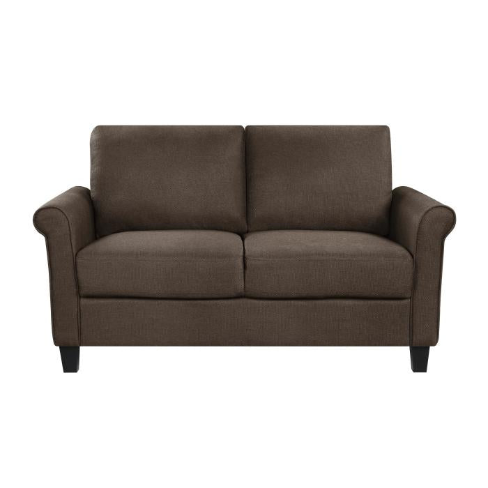 9235CH-2 - Love Seat Half Price Furniture