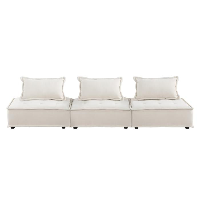 9237BE-3* - (3)Sofa Half Price Furniture