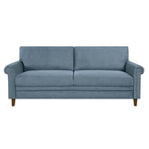 9240BUE-3 - Sofa Half Price Furniture