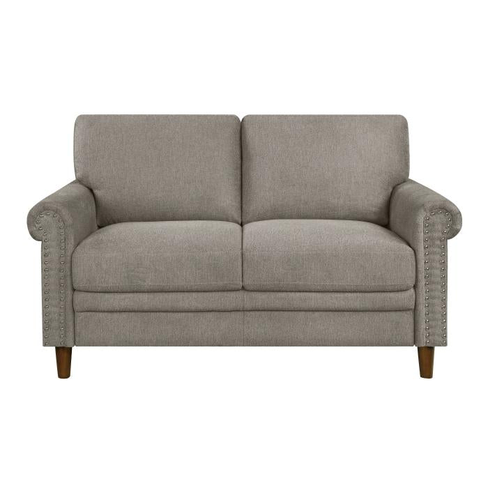 9240GBR-2 - Love Seat Half Price Furniture