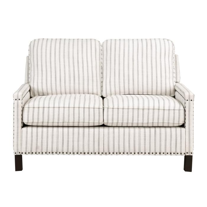 9257-2 - Love Seat Half Price Furniture