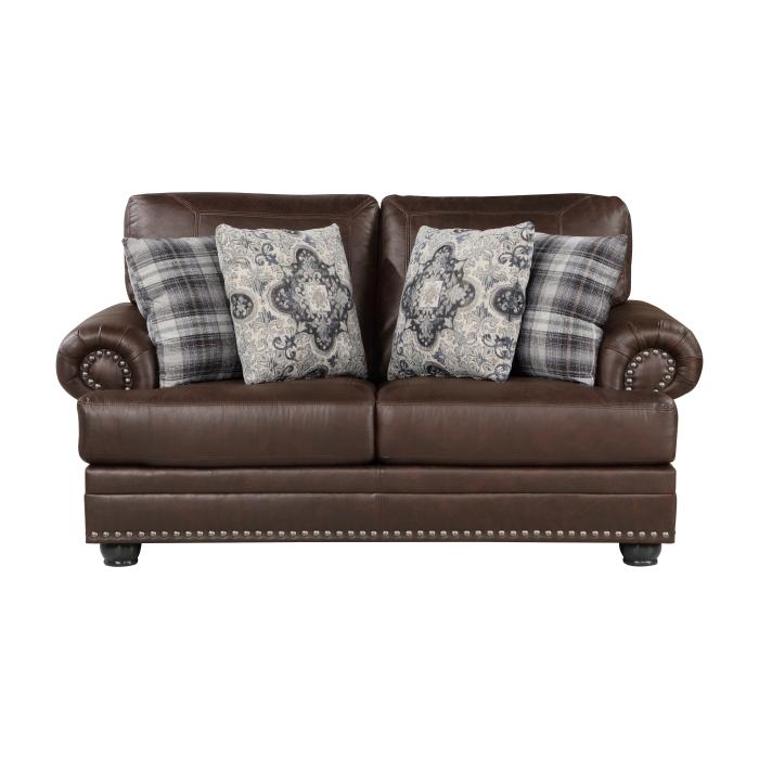 9260DB-2 - Love Seat Half Price Furniture