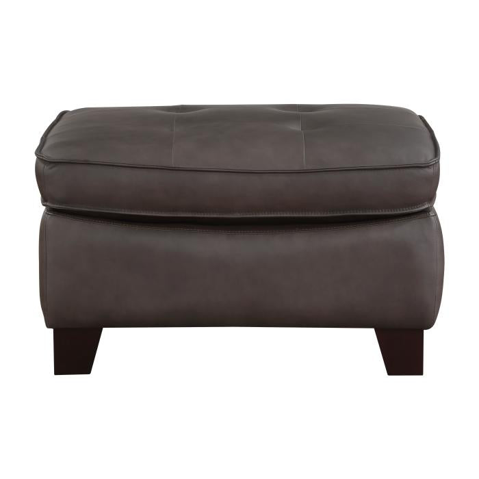 9266BRW-4 - Ottoman Half Price Furniture