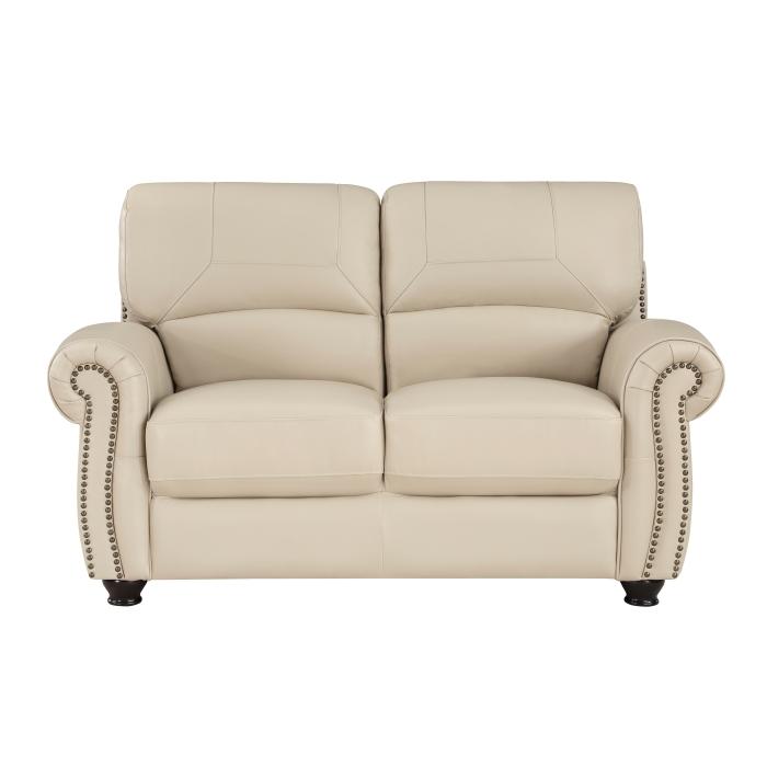 9269CR-2 - Love Seat Half Price Furniture