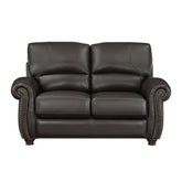 9269DB-2 - Love Seat Half Price Furniture