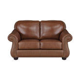 9270BR-2 - Love Seat Half Price Furniture