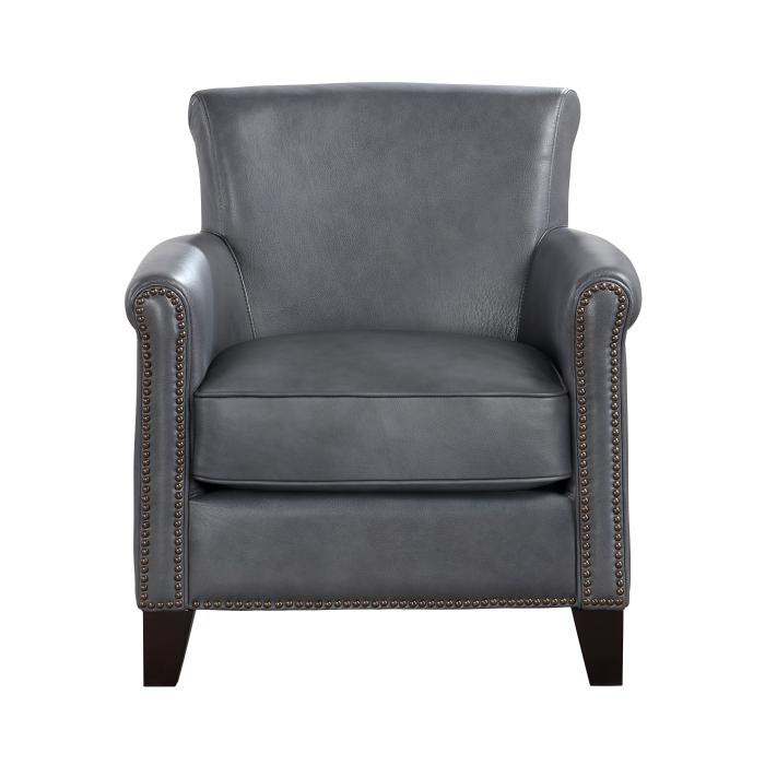 9278BGY-1 - Accent Chair Half Price Furniture