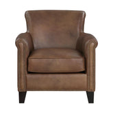 9278BRW-1 - Accent Chair Half Price Furniture