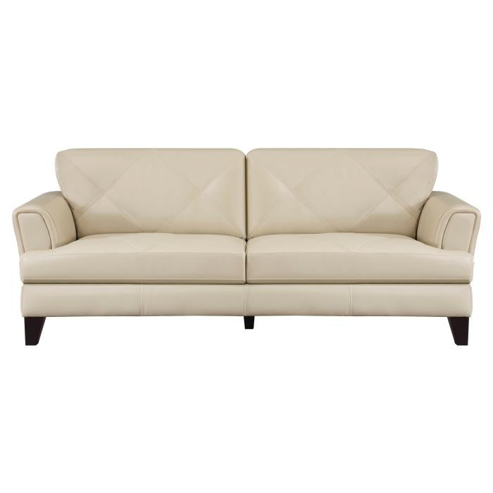 9279CRM-3 - Sofa Half Price Furniture