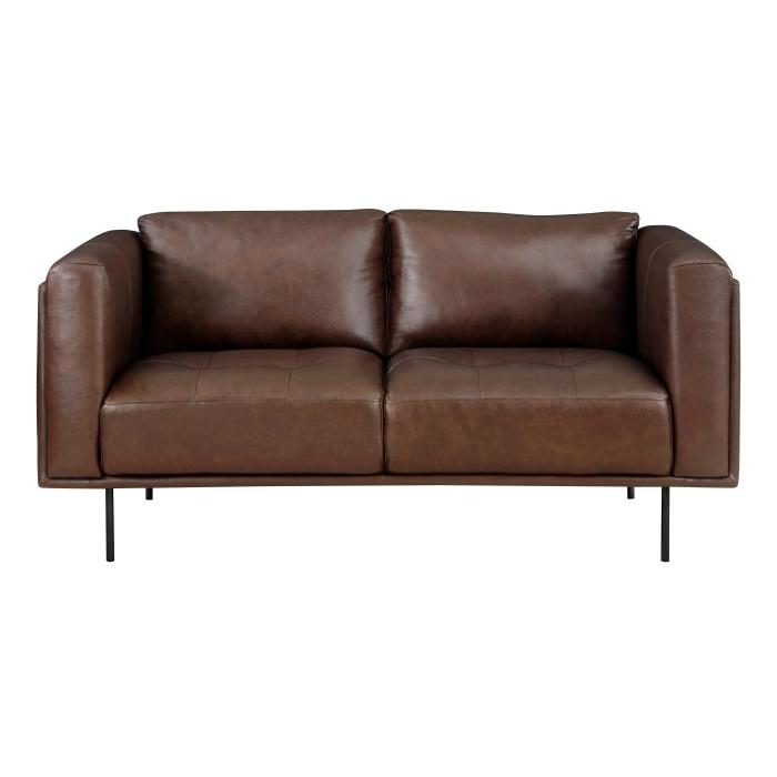 9280BR-2 - Love Seat Half Price Furniture