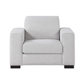 9288GY-1 - Chair Half Price Furniture