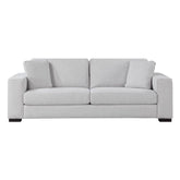 9288GY-3 - Sofa Half Price Furniture