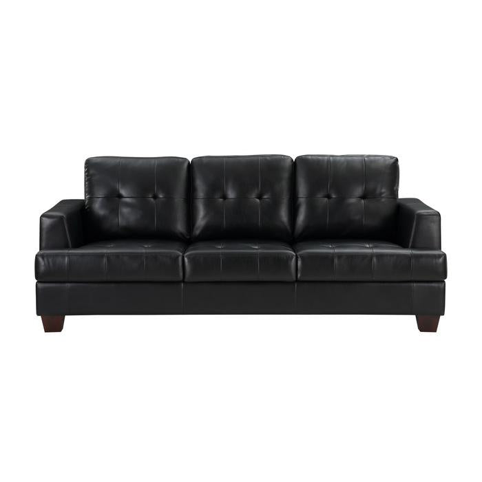 9309BK-3 - Sofa Half Price Furniture