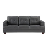 9309GY-3 - Sofa Half Price Furniture