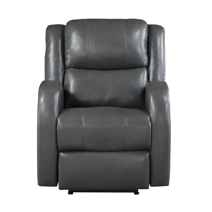 9316PUGY-1PW - Power Reclining Chair Half Price Furniture