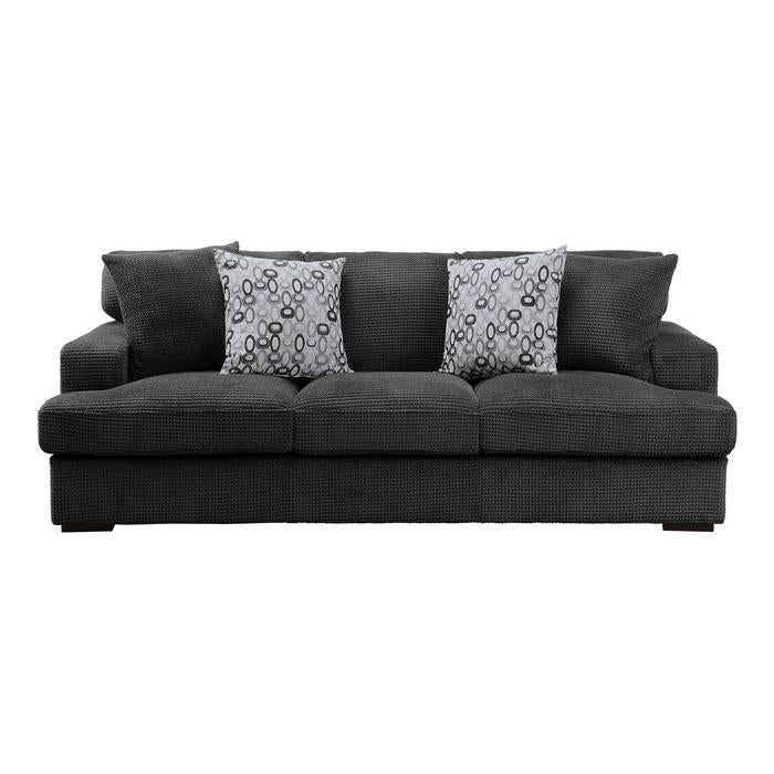 9318CBN-3 - Sofa Half Price Furniture