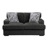 9318CBN-2 - Love Seat Half Price Furniture