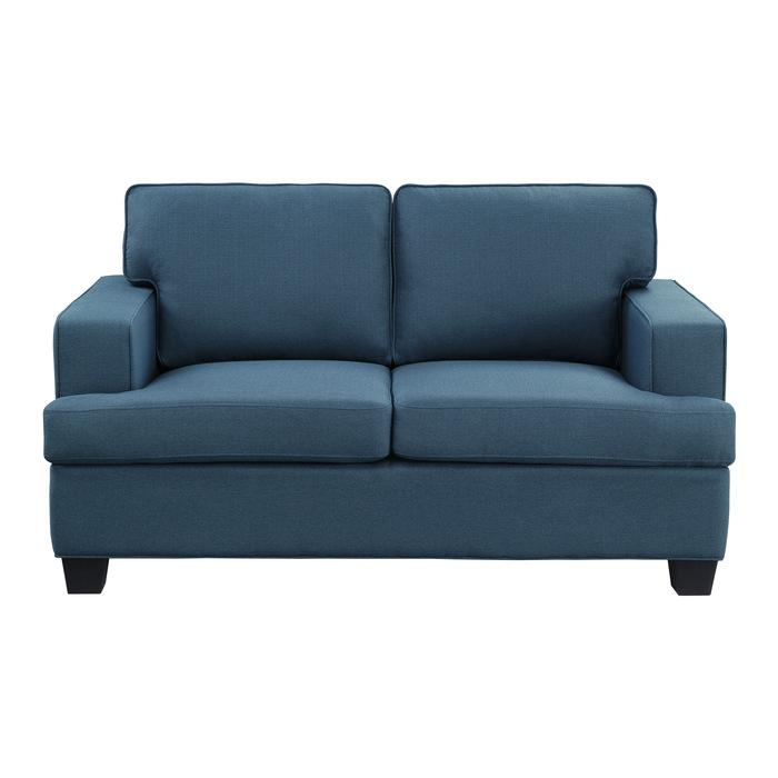 9327BU-2 - Love Seat Half Price Furniture