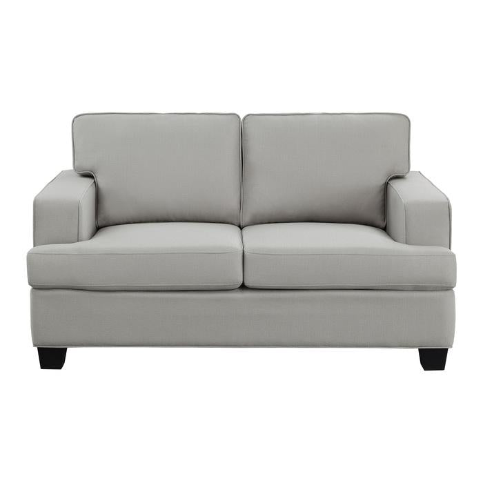 9327KH-2 - Love Seat Half Price Furniture