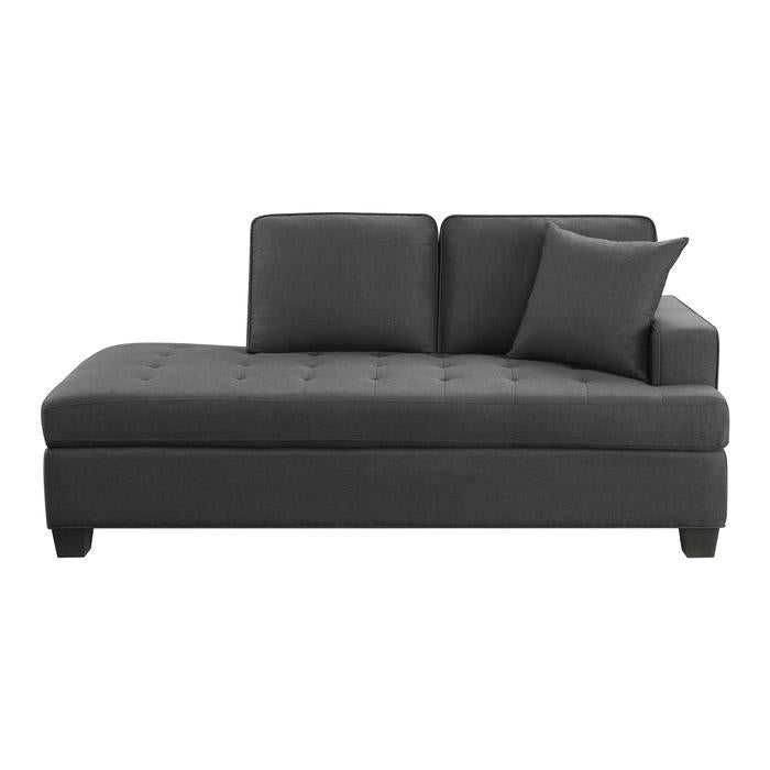 9327CC-5 - Chaise Half Price Furniture