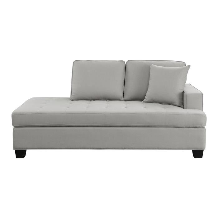 9327KH-5 - Chaise Half Price Furniture