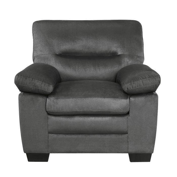 9328DG-1 - Chair Half Price Furniture