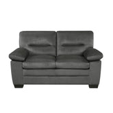 9328DG-2 - Love Seat Half Price Furniture