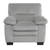 9328GY-1 - Chair Half Price Furniture