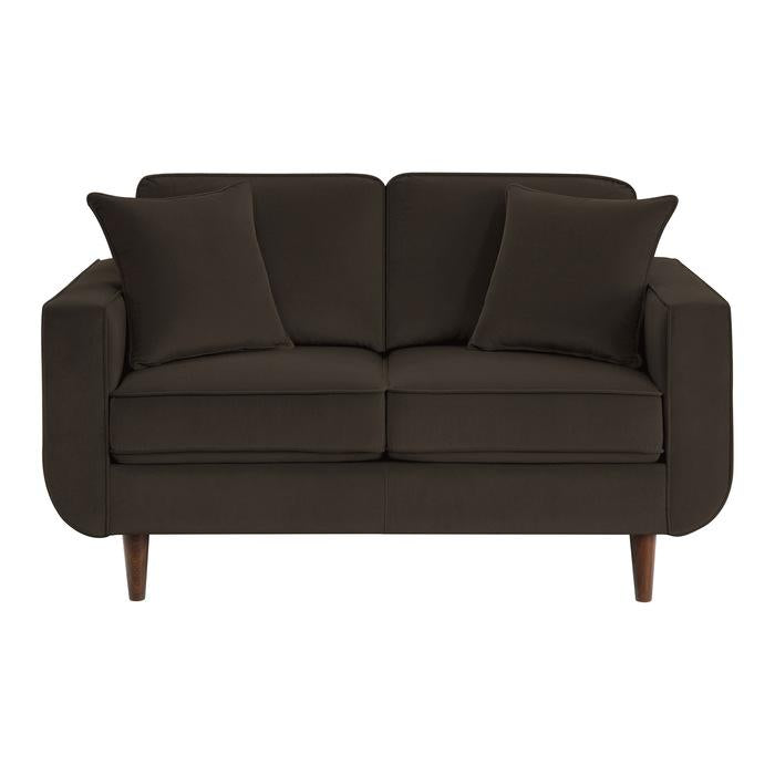 9329CH-2 - Love Seat Half Price Furniture