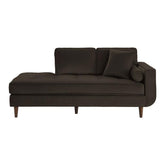 9329CH-5 - Chaise Half Price Furniture